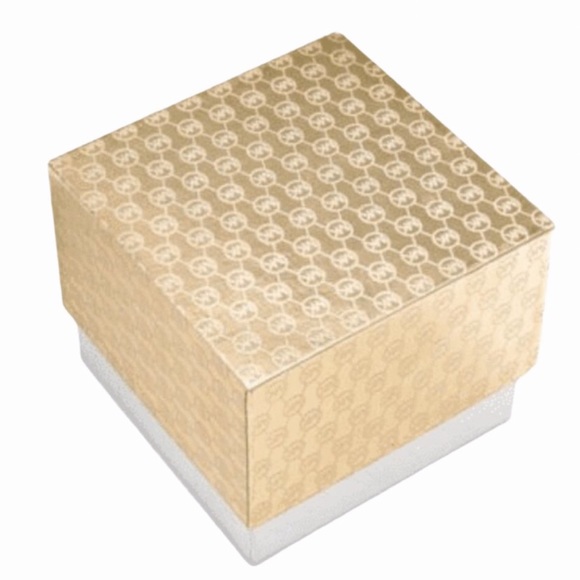 NWT MICHAEL KORS Haute Hardware Rose Gold Bracelet - Picture 3 of 3